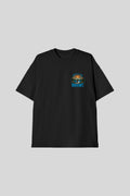 Camiseta Oversized - SAY YES