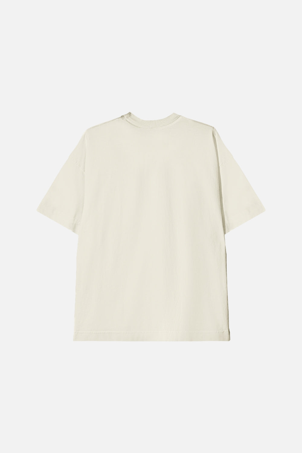 Camiseta Oversized - Maoli Expedition