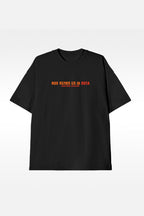 Camiseta Oversized - La Ruta