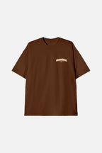 Camiseta Oversized- Patagônia