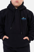 Moletom Infantil Canguru - TAKE ME TO THE MOUNTAIS