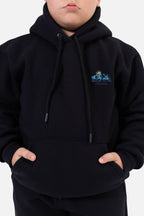Moletom Infantil Canguru - TAKE ME TO THE MOUNTAIS
