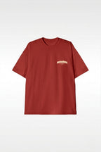 Camiseta Oversized- Patagônia