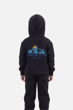 Moletom Infantil Canguru - TAKE ME TO THE MOUNTAIS