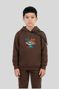 Moletom Infantil Canguru - FITZ ROY