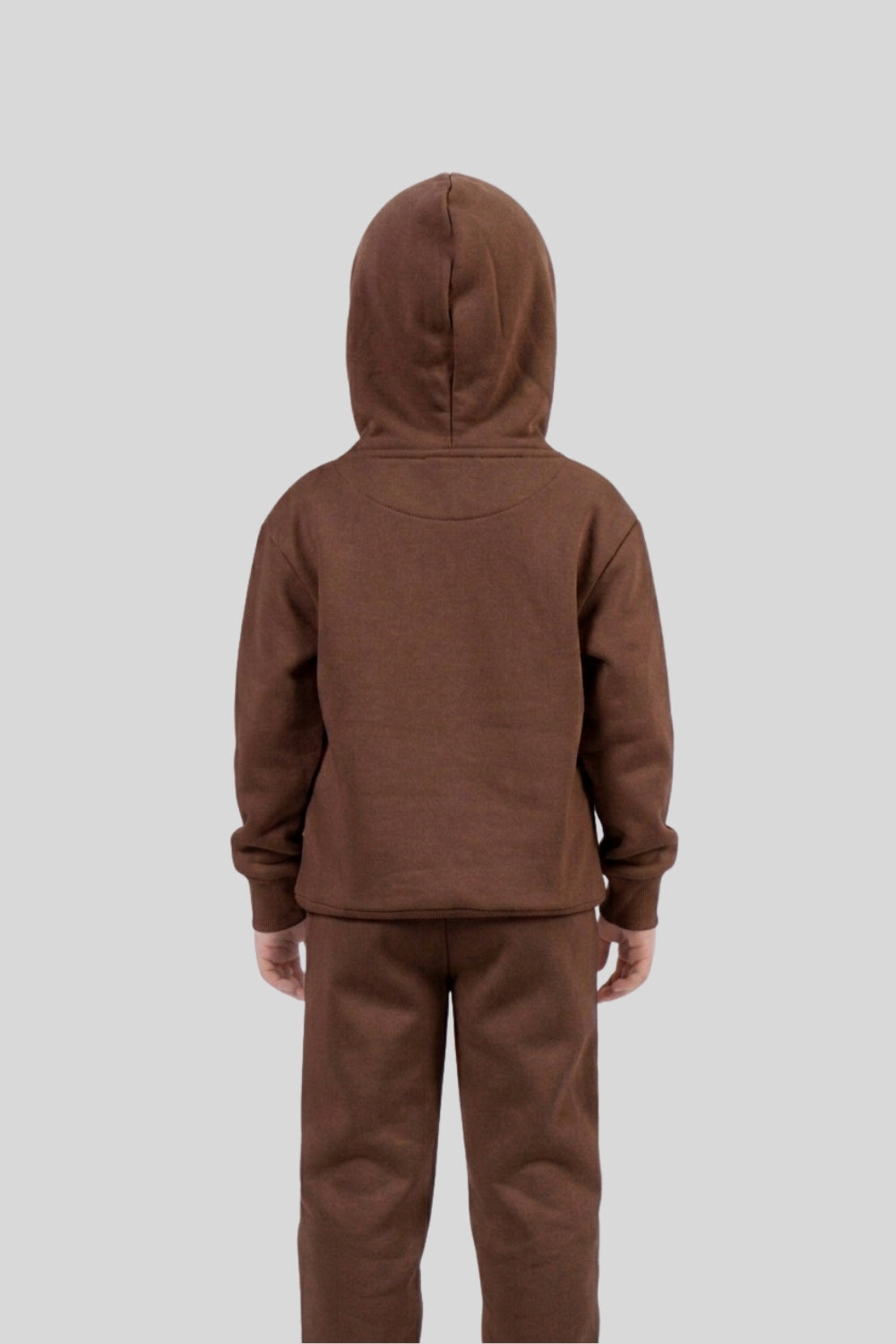 Moletom Infantil Canguru - FITZ ROY