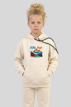 Moletom Infantil Canguru - FITZ ROY