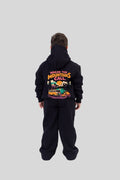 Moletom Canguru Infantil - Montains Calls