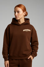Moletom Premium Canguru - Patagônia