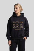 Moletom Premium Canguru - Maoli Expedition