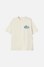Camiseta Oversized - TAKE ME TO THE MOUNTAIS