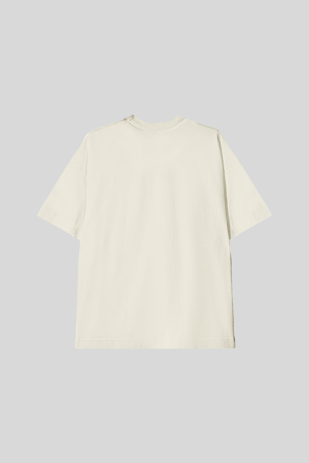 Camiseta Oversized - FITZ ROY