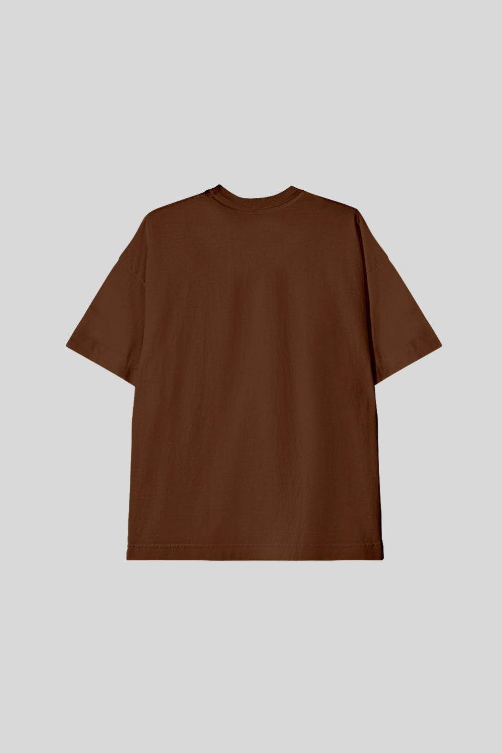 Camiseta Oversized - FITZ ROY